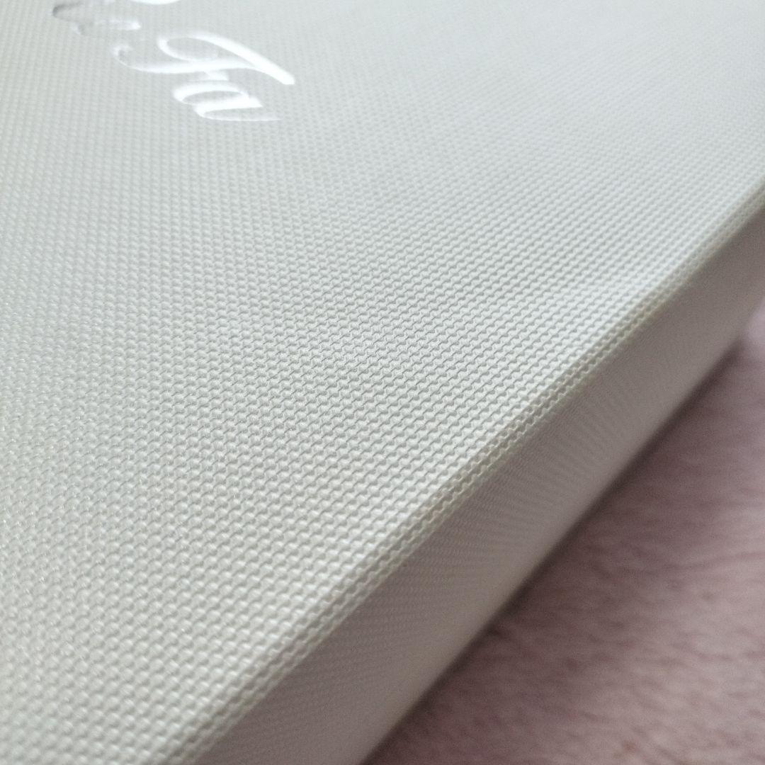 新品未使用ReFa CARAT 美顔ローラー シルバー