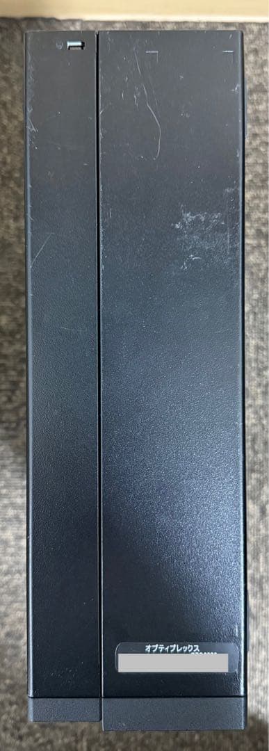 Windowsデスクトップ Dell OptiPlex 3070 SFF Core i7-9700 16GB