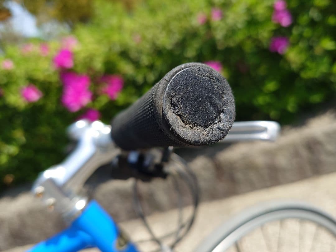 LOUIS GARNEAU『LGS RJ24』ジュニア…ロード・クロスバイク