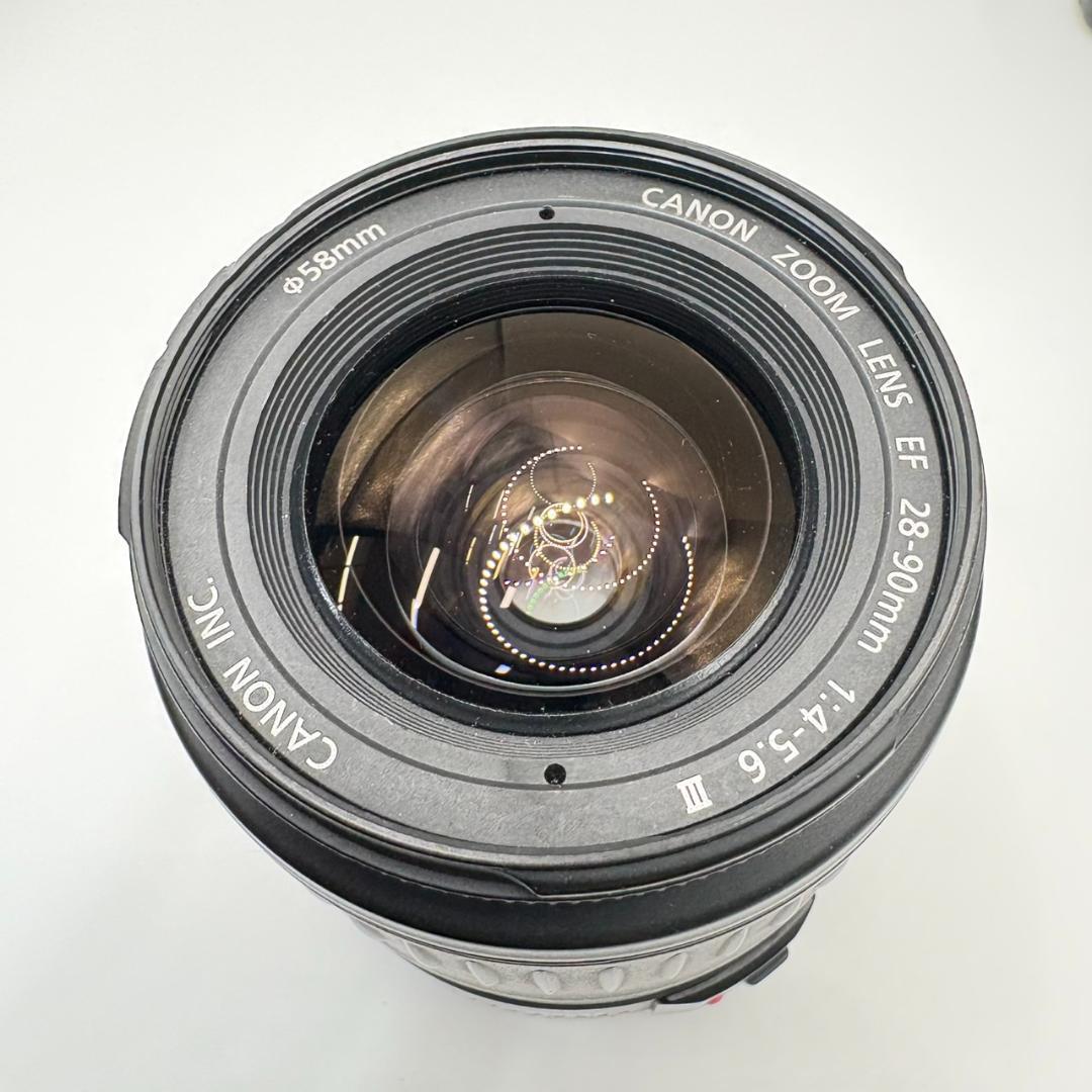 Canon EOS Kiss Digital N デジタル一眼レフカメラ（K）