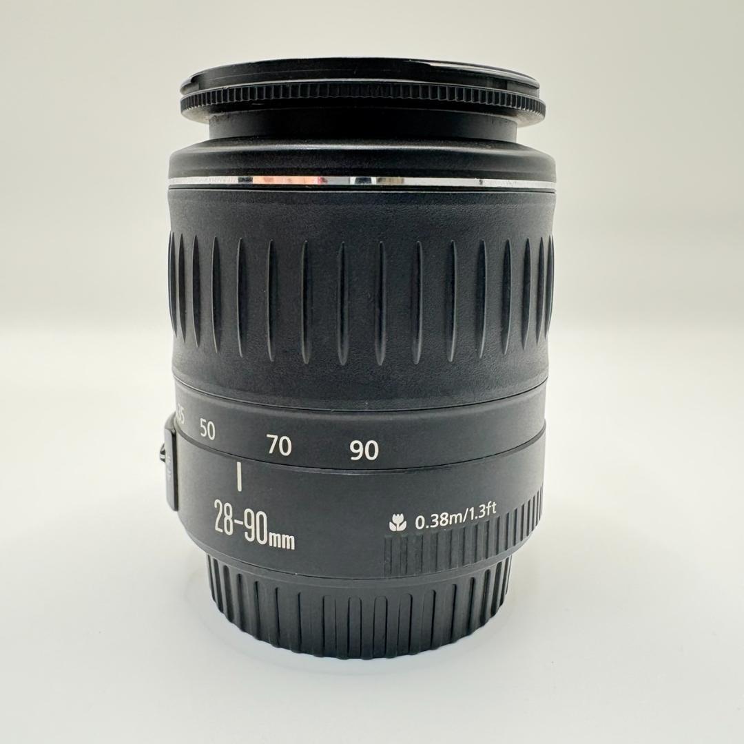 Canon EOS Kiss Digital N デジタル一眼レフカメラ（K）