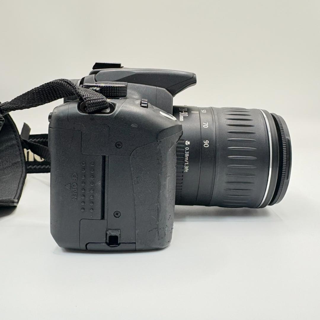 Canon EOS Kiss Digital N デジタル一眼レフカメラ（K）