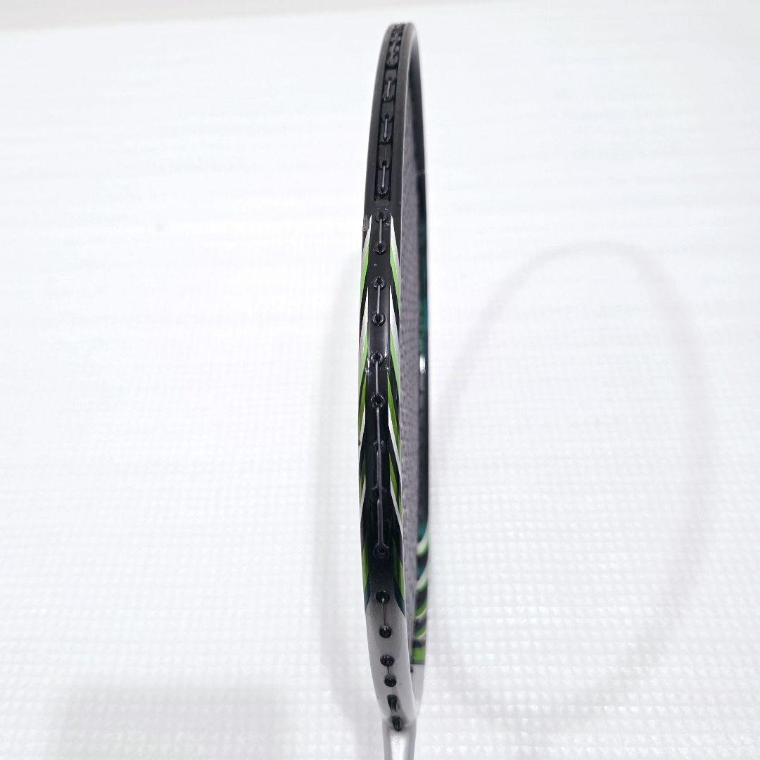 【希少】YONEX NANOSPEED 9900 グリーン 限定モデル
