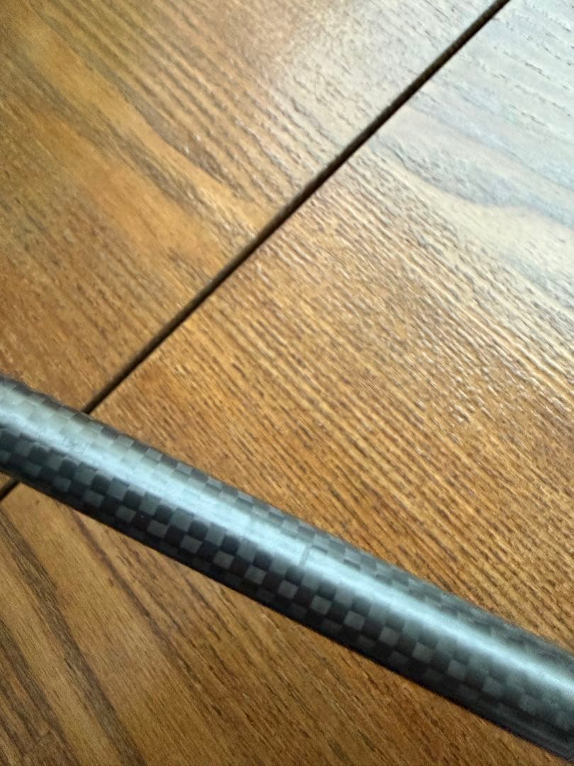 ジャッカル 20ビンビンスティック BS-C511SUL-VCM 超美品