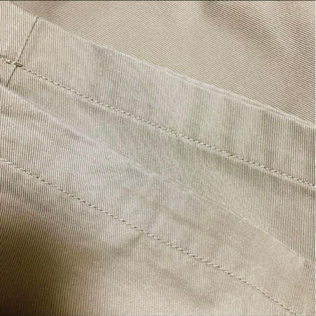 ok.soon × dickies ワイドチノ オクスン ディッキーズ パンツ