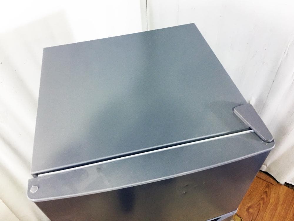 30日迄！送料無料★Haier☆130L 冷蔵庫【JR-N130A-S】