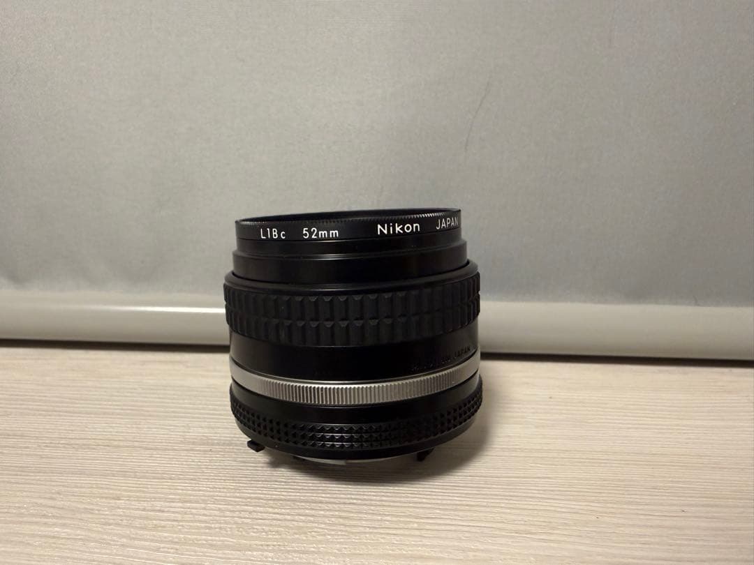 Nikon FE2 フィルムカメラ