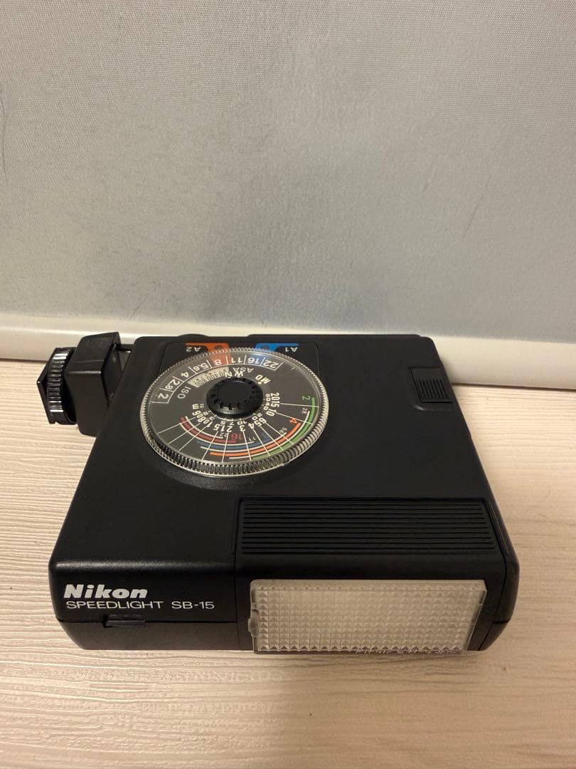 Nikon FE2 フィルムカメラ