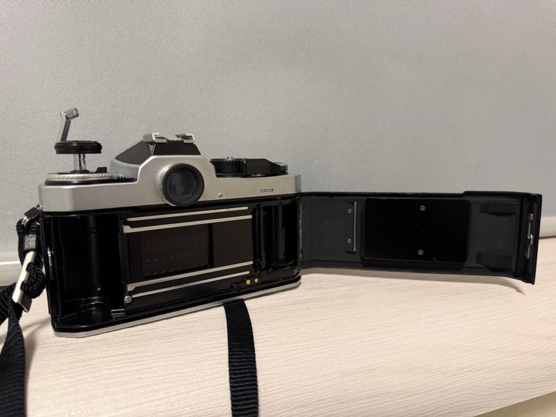 Nikon FE2 フィルムカメラ