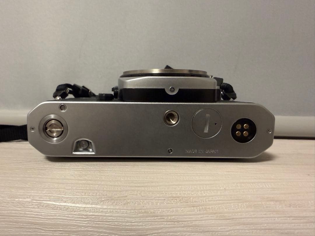 Nikon FE2 フィルムカメラ