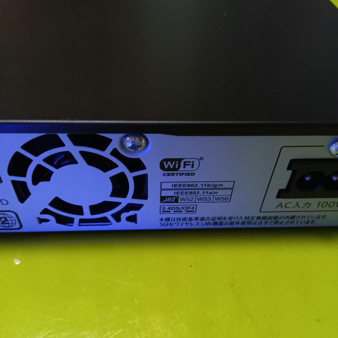 SHARP AQUOSブルーレイ BD-NW1000　HDD新同品交換第5