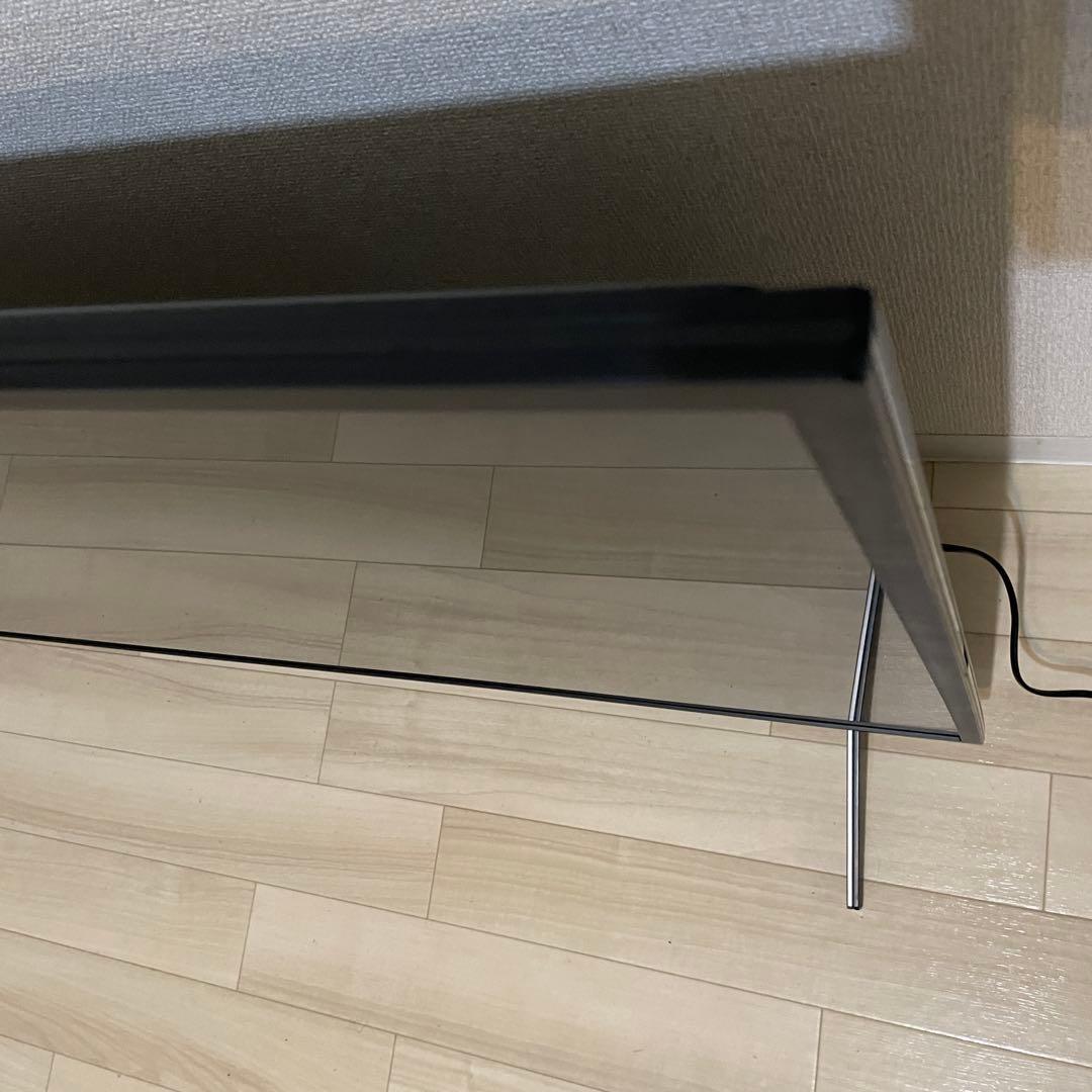 美品！SONY 55V型 4K 液晶テレビ BRAVIA KJ-55X8000H