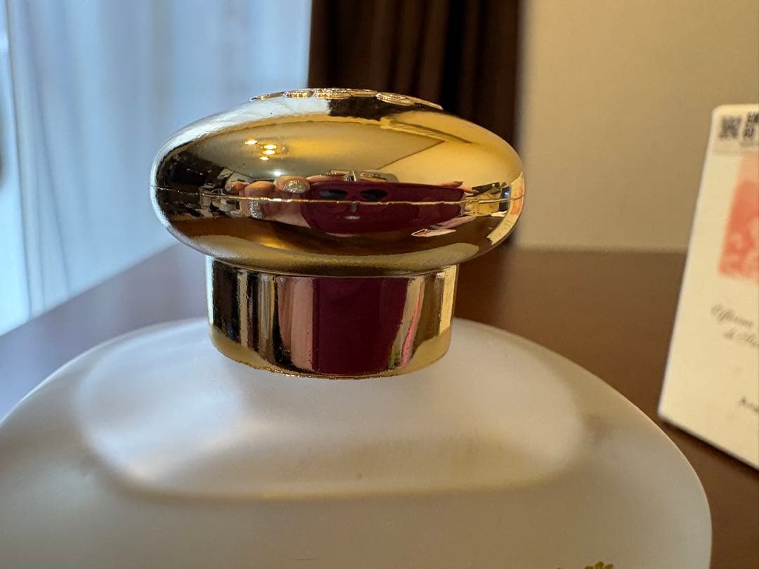 サンタマリアノヴェッラ エンジェルオブフローレンス 100ml 旧ボトル