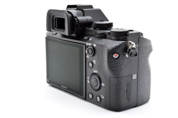 ソニー SONY α7II ボディ ILCE-7M2ミラーレスカメラ ＃3112