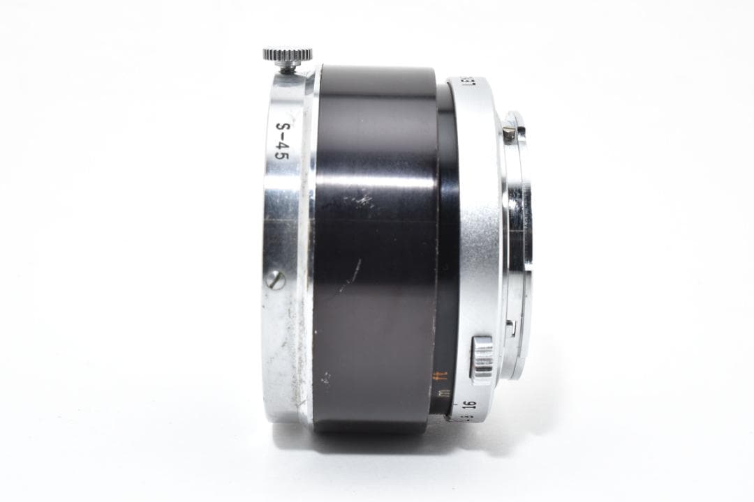 ★くもり★ オリンパス F.ZUIKO 38mm F1.8 #20839