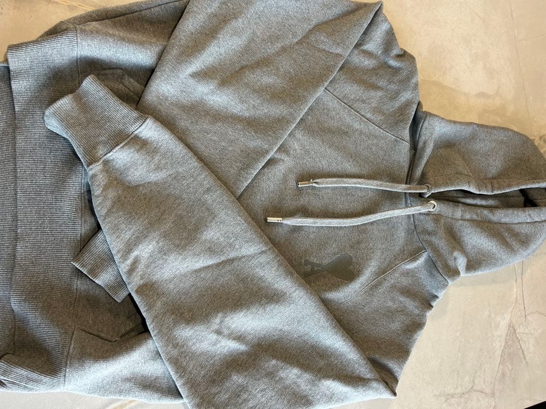 最終値下げami set up