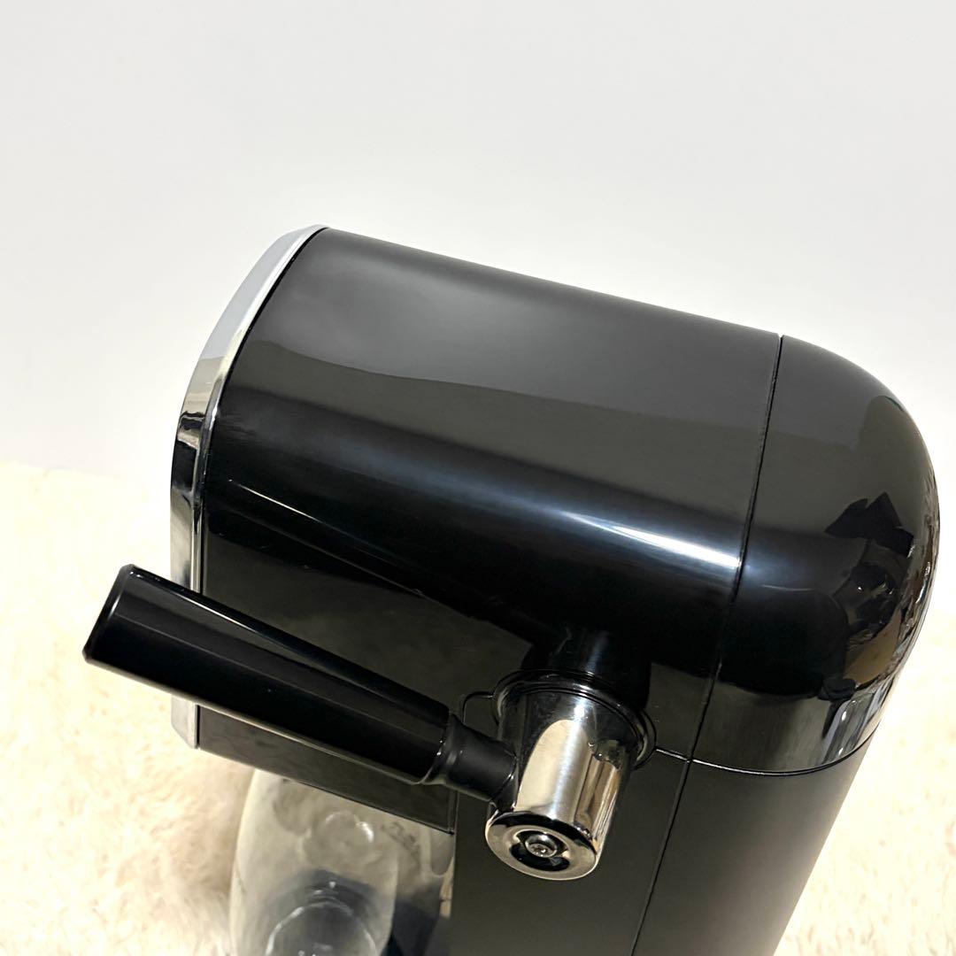 ⚪️専用⚪️ソーダストリーム ART アート 炭酸水メーカー 予備ボトル 強炭酸