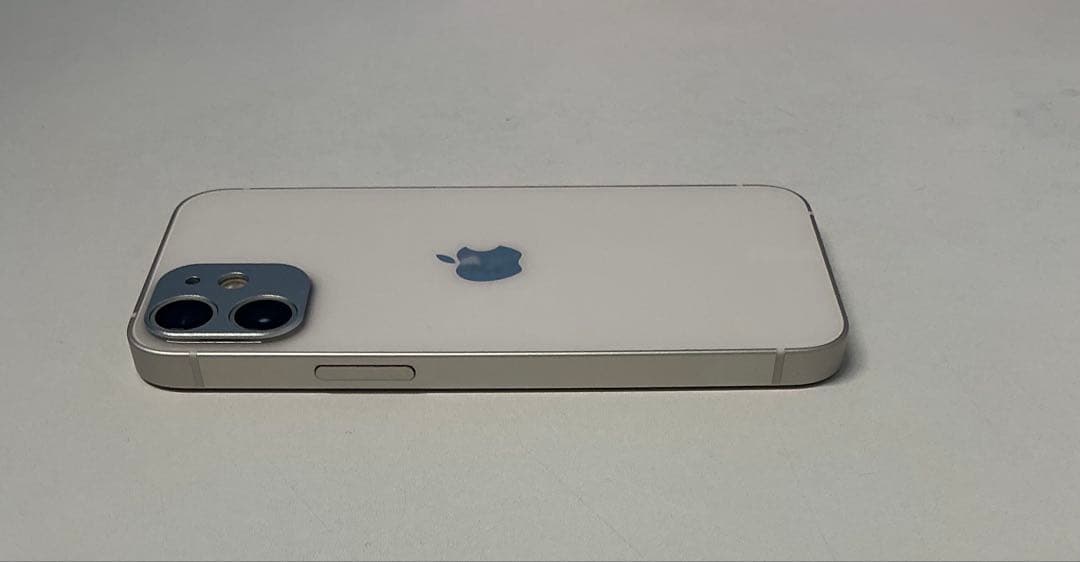 iPhone12mini 64gb 本体　美品