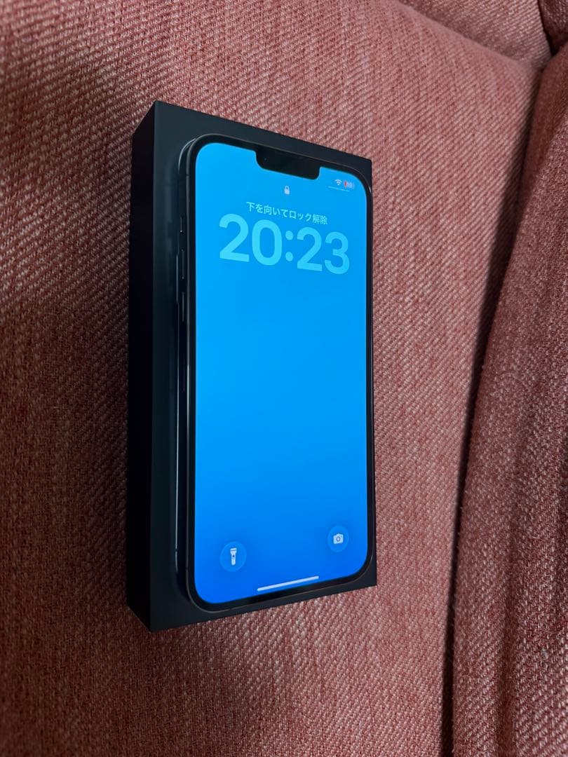 iPhone13Pro Max 128GB おまけ付き