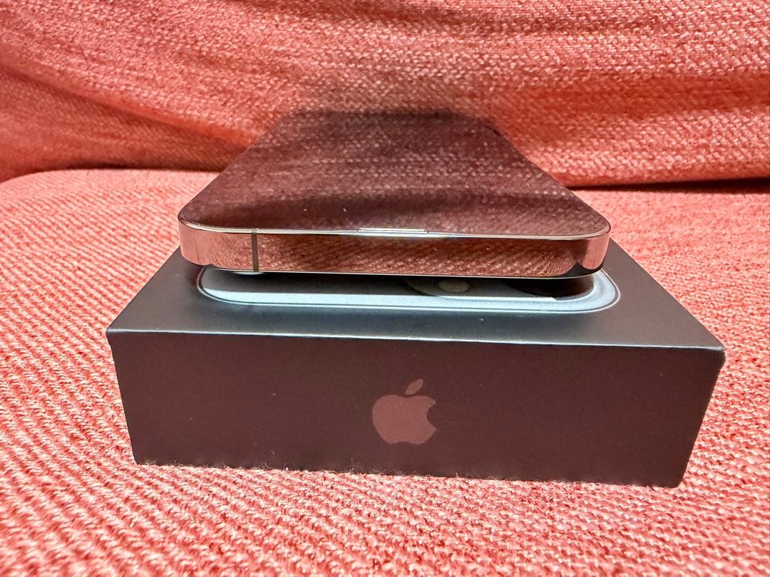 iPhone13Pro Max 128GB おまけ付き