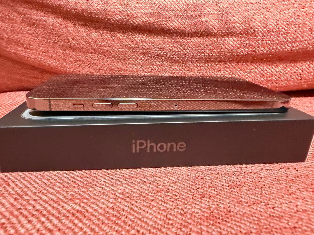 iPhone13Pro Max 128GB おまけ付き