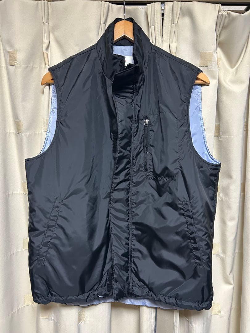 HEAD PORTER PLUS マウンテンパーカー　ブラウニー同型　藤原ヒロシ