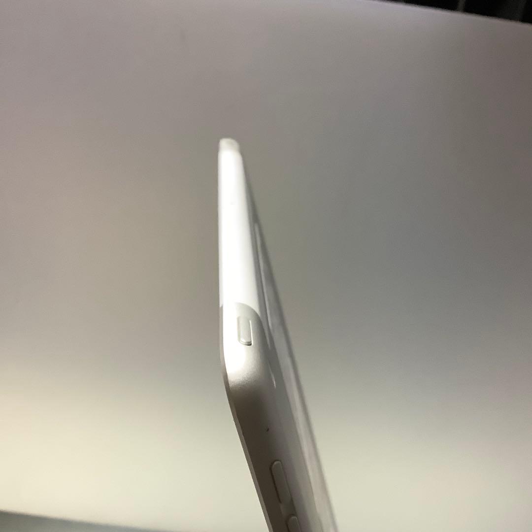 iPad 7世代32G wifi+sim.free 92% silver