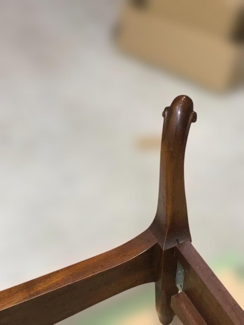 送料無料 シモンズ SIMMONS アンティーク ベッドフレーム 251117