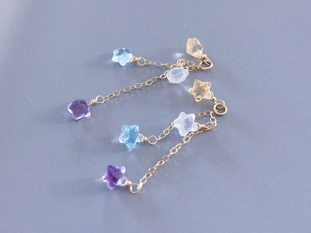 チャラ実ページです。