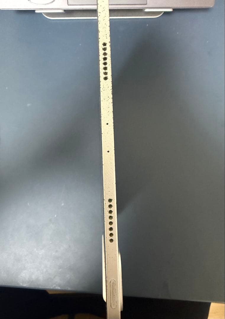 【第3世代】iPad Pro 11インチ 128GB+Apple pencil2