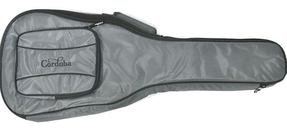 CORDOBA MINI II FMH ギター（ナイロン弦）専用ギグバッグ付き