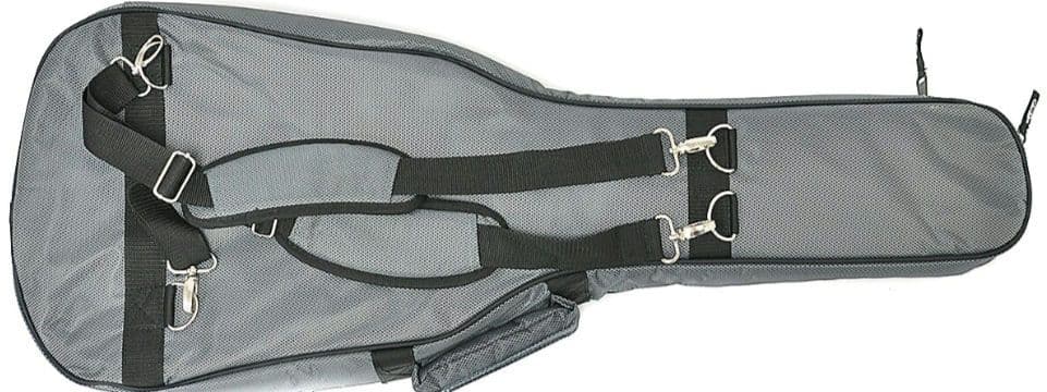 CORDOBA MINI II FMH ギター（ナイロン弦）専用ギグバッグ付き