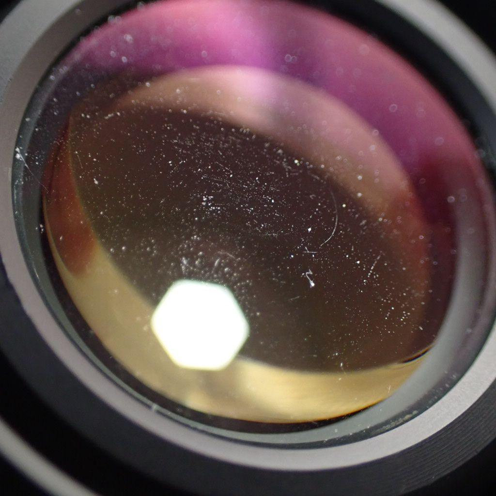 【動作確認済】RICOH XR RIKENON 28mm f2.8 富岡光学製