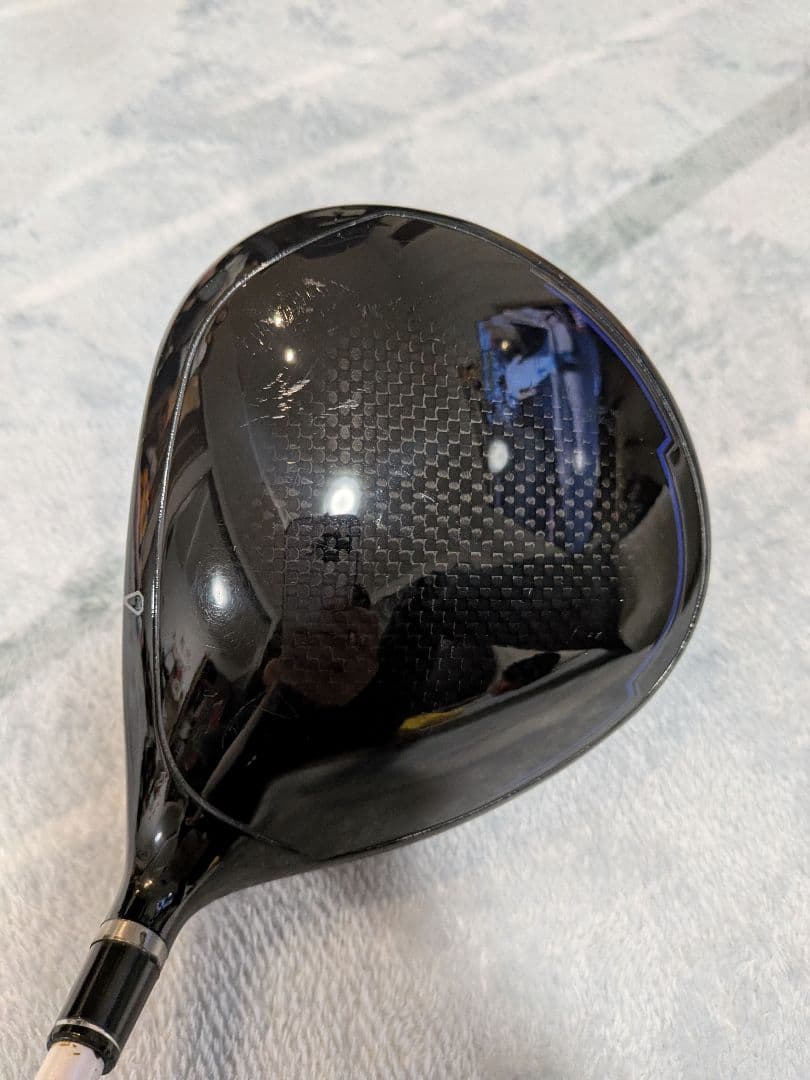 インプレス DRIVE STAR YAMAHA　10.5度ドライバー　6S