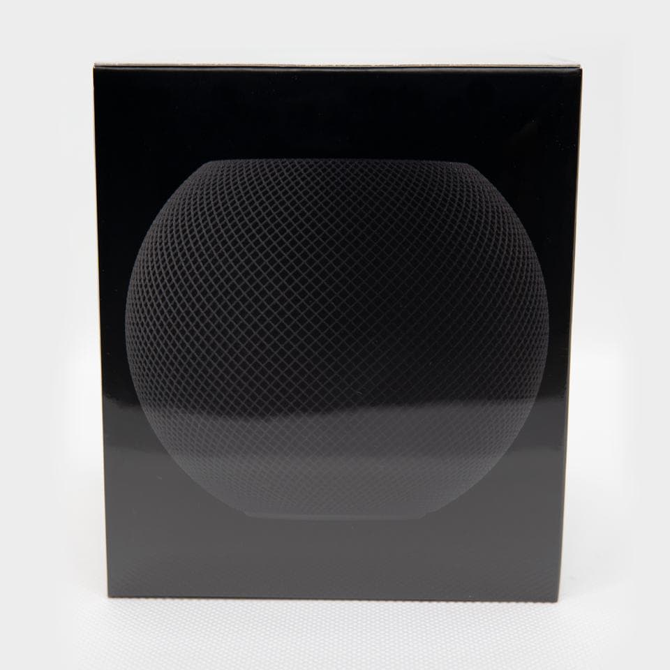 【未開封・新品】Pod mini スペースグレイ MY5G2J/A