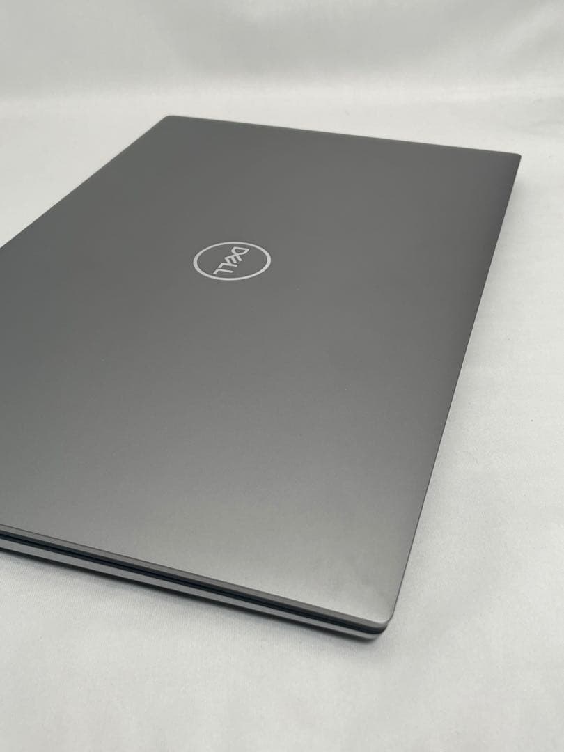 Windowsノート本体 Dell precision 5550 i7-10850H 32GB T1000