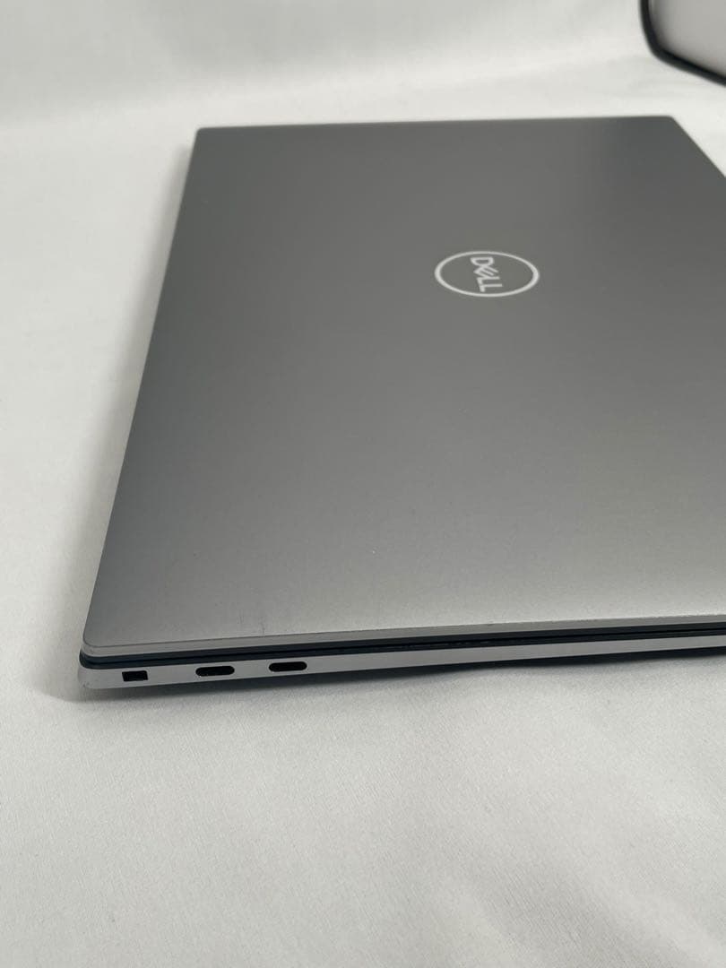Windowsノート本体 Dell precision 5550 i7-10850H 32GB T1000