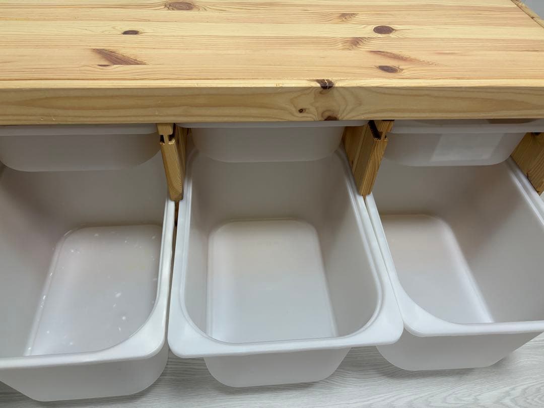 IKEA TROFAST（トロファスト）