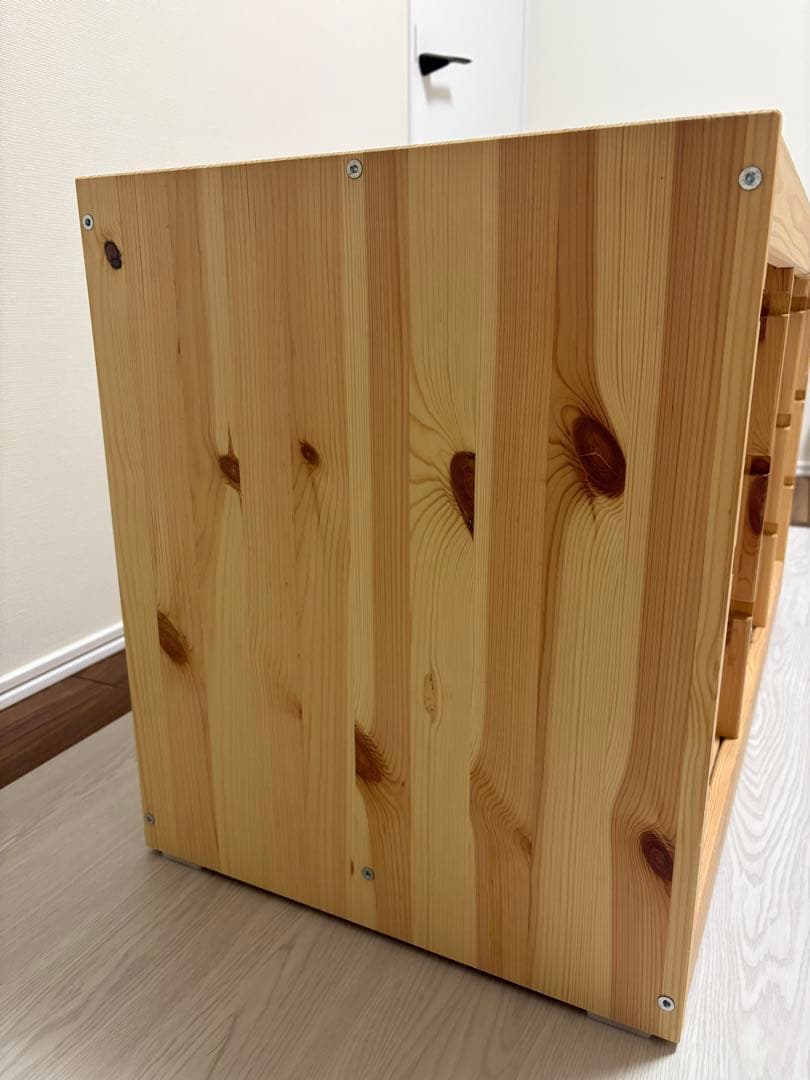 IKEA TROFAST（トロファスト）
