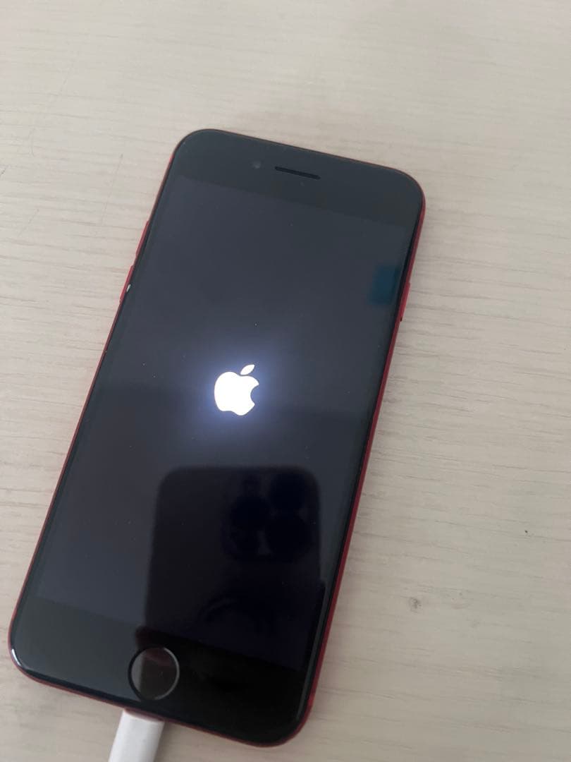 スマートフォン本体 iPhone