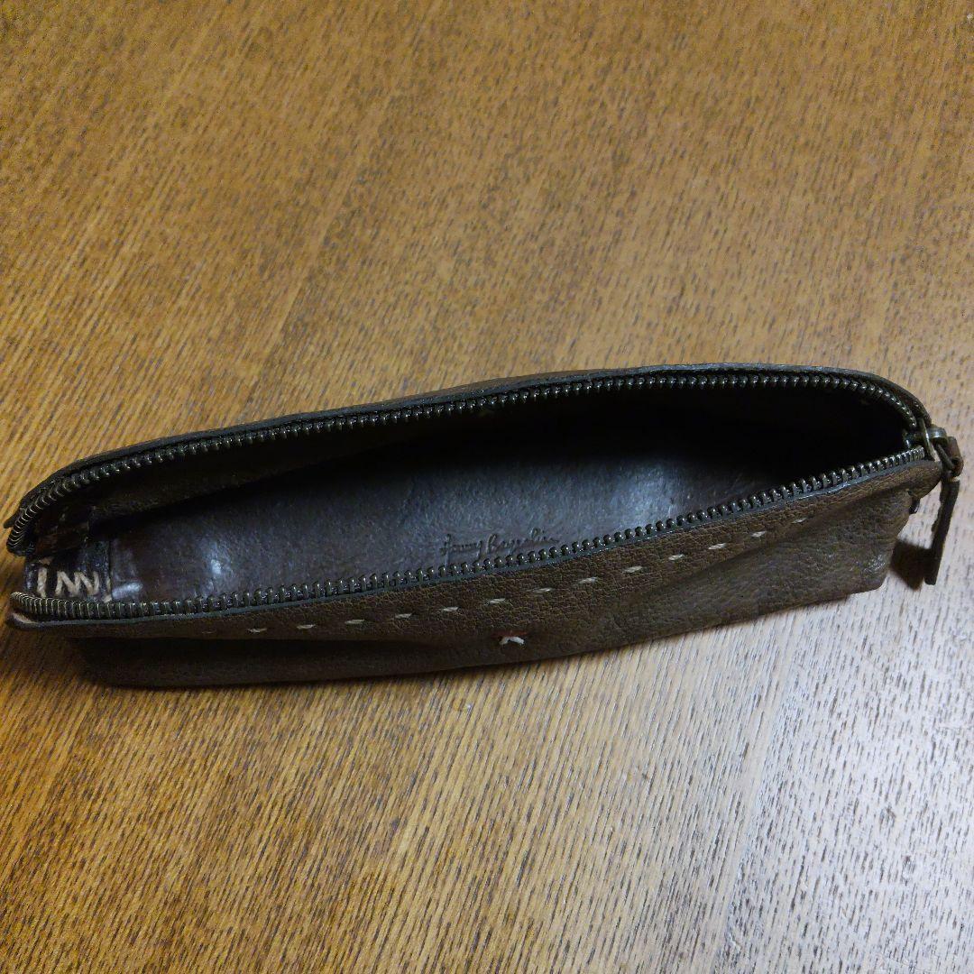 エンリーベグリン　ペンケース　筆箱