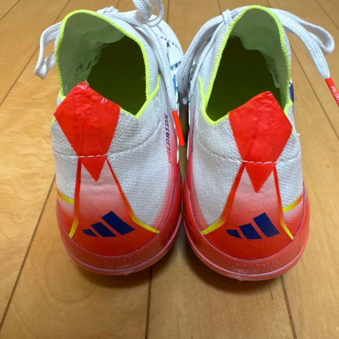 adidas プレデター サッカーシューズ AG/HG 新品