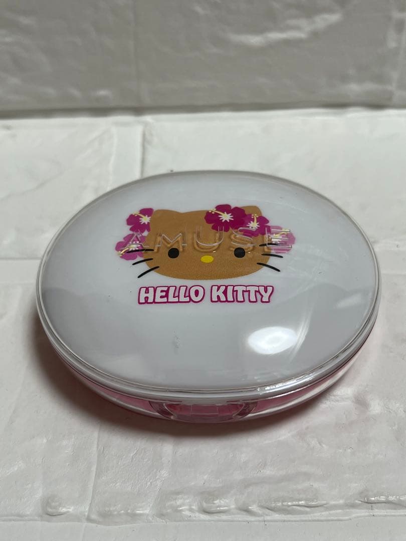 AMUSE ハローキティコラボ限定キャリーケースセット　未使用品