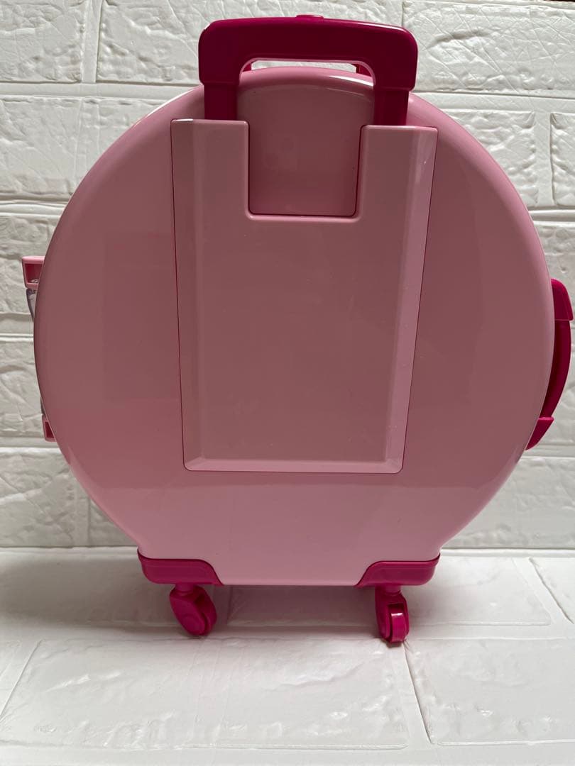 AMUSE ハローキティコラボ限定キャリーケースセット　未使用品