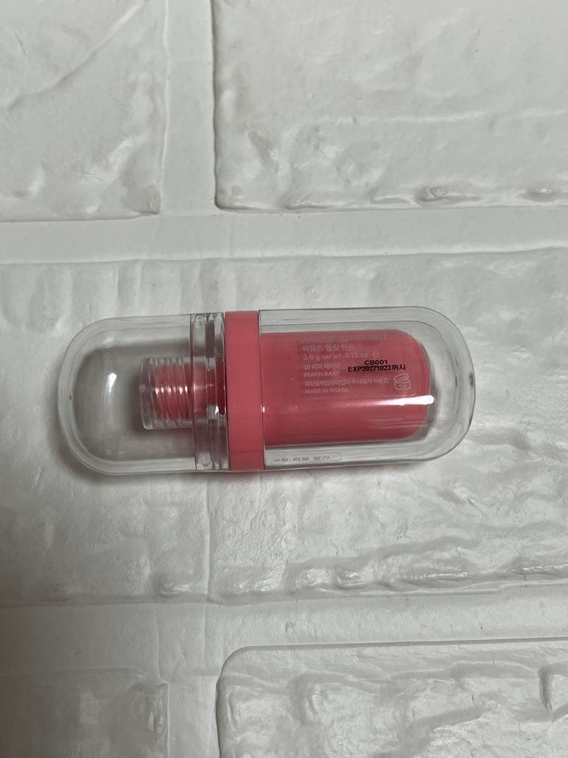 AMUSE ハローキティコラボ限定キャリーケースセット　未使用品