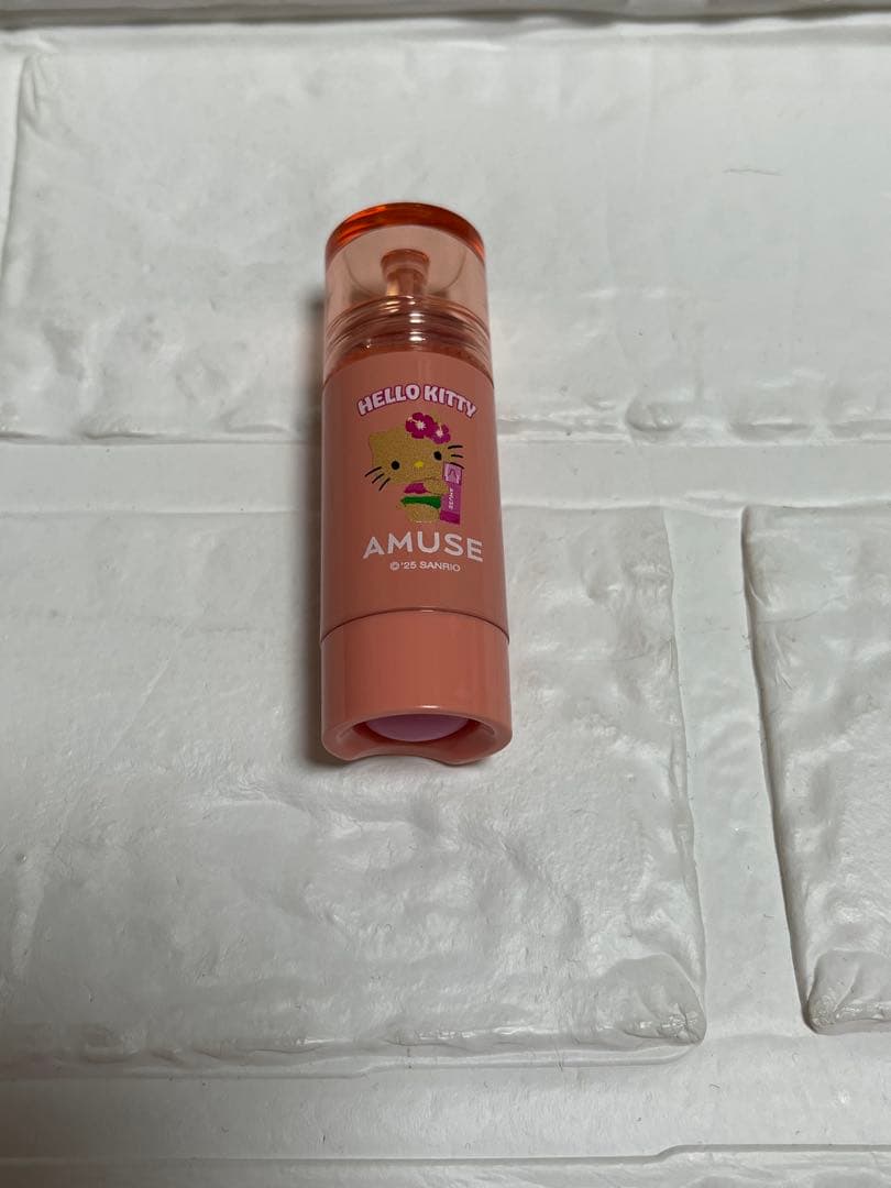 AMUSE ハローキティコラボ限定キャリーケースセット　未使用品