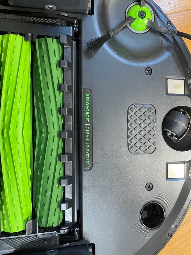 美品　iRobotoルンバ i3 クリーンベース付き