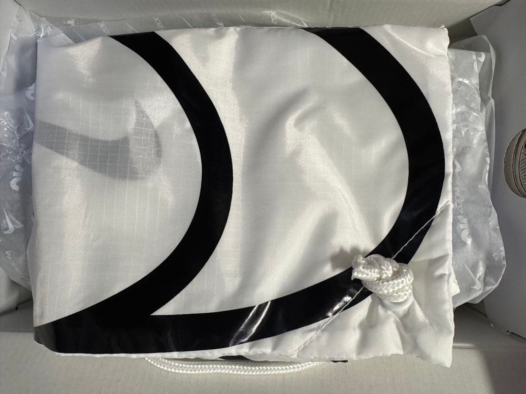 マックスフライ　新品未使用28.5cm