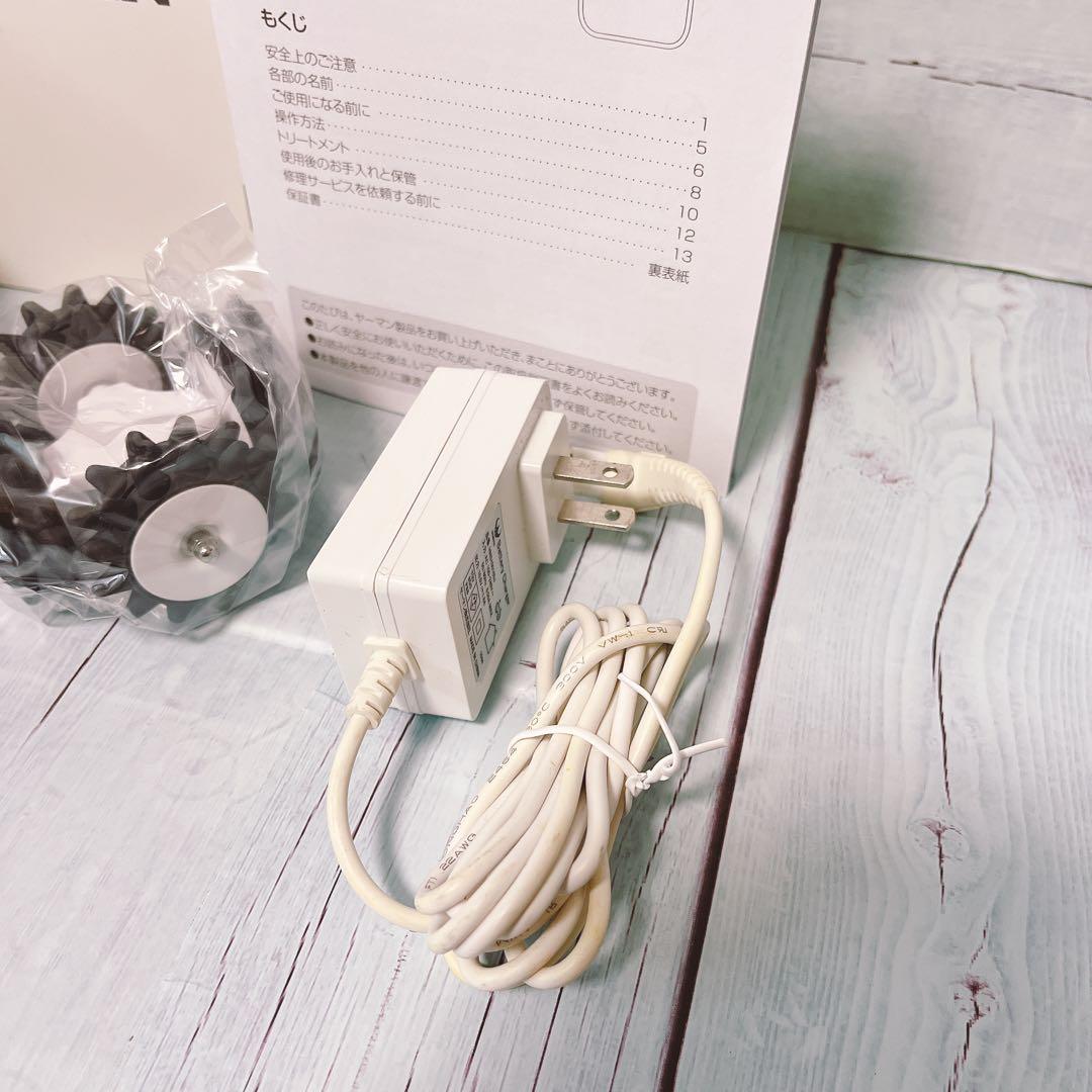 YA-MAN ACETINO アセチノ　メガシェイプ　ヤーマン 防水