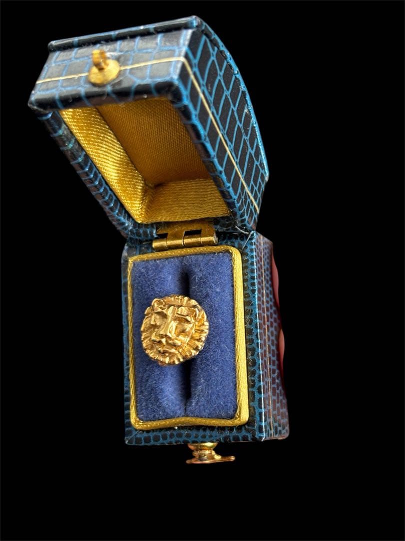 クアラントット　レオーネピアス